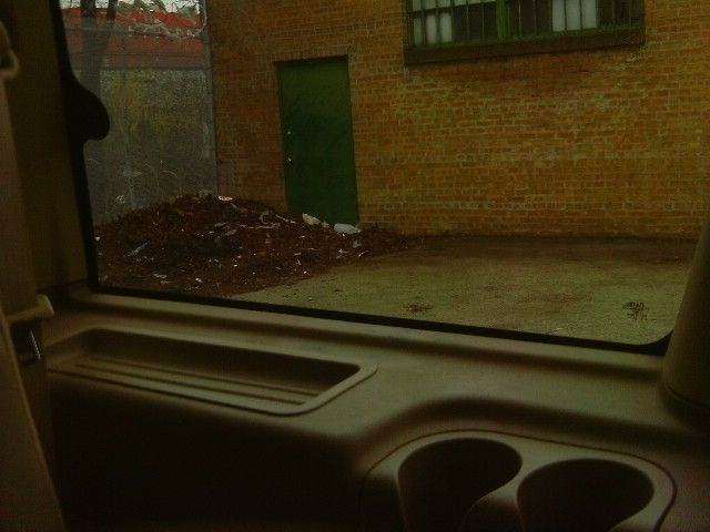 2005 Ford Expedition Eddie Bauer 4WD 4dr SUV